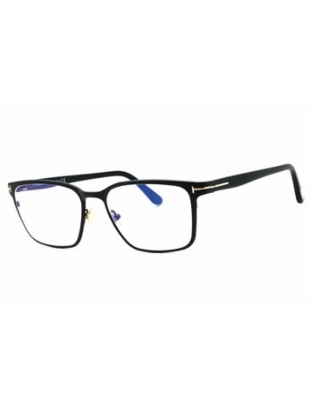 Tom Ford EYEGLASSES TF5733-002-55 New with case